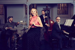 Maiburg Ensemble, Foto: Orion Dahlmann