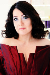 Manuela Uhl, Foto: Dietmar Scholz