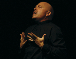 Marco Beasley, Foto: Mattia Prandini