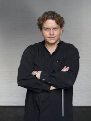 Marcus Bosch, Foto: Ulf Krentz