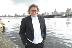 Marcus Bosch, Foto: Dorit Gaetjen