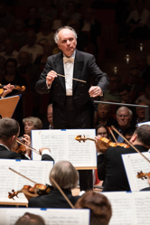 Marek Janowski, Foto: Bjoern Kadenbach