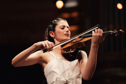 Maria Duenas, Foto: Milagro Elstak