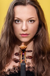 Maria Ioudenitch, Foto: JJV Hannover