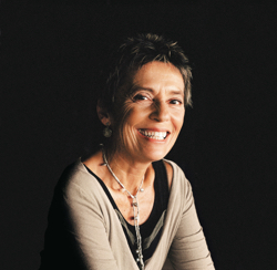 Maria Joao Pires, Foto: Felix Broede