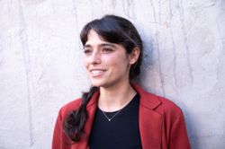 Maria Keller, Foto: Uwe Hauth