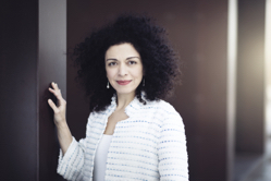 Marianna Shirinyan, Foto: Nikolaj Lund