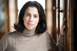 Marie Jacquot, Foto: David Payr