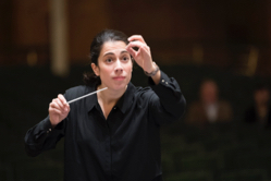 Marie Jacquot, Foto: Werner Kmetitsch