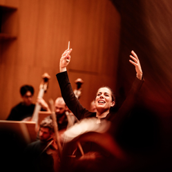 Marie Jacquot, Foto: Julia Wesely