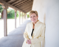 Marin Alsop, Foto: Adriane White