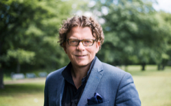 Markus Bosch, Foto: Christopher Civitillo