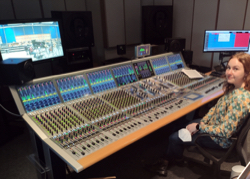 Marta Kowalczuk, Foto: MDR