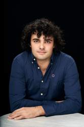 Martin García García, Foto: Grzedzinski
