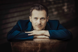 Martin Klett, Foto: Irène Zandel