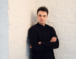 Martin Rajna, Foto: Richard Kovacs