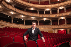 Matthias Schulz, Foto: Gaetan Bally