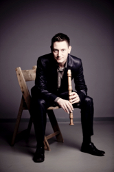 Maurice Steger, Foto: Marco Borggreve