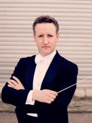 Michael Francis, Foto: Felix Broede