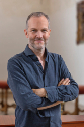 Michael Hofstetter, Foto: Uwe Moosburger