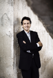 Michael Sanderling, Foto: Nikolai Lund