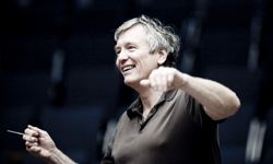 Michael Schoenwandt, Foto: Hans van der Woerd