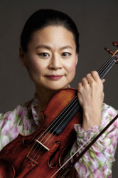 Midori, Foto: Timothy Greenfeld-Sanders