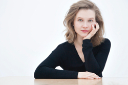 Mirga Grazinyte-Tyla, Foto: Frans Jansen