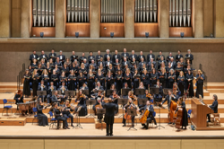 Münchener Bach-Chor und -Orchester, Foto: Thomas Baumann