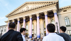 Muenchner Opernfestspiele 2024, Foto: Bayer. Staatsoper