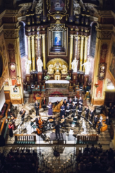 Musica Fiata und La Capella Ducale, Foto: Michał Mach