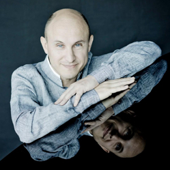 Nelson Goerner, Foto: Jean Baptiste Millot