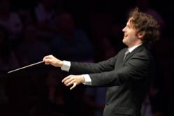 Nicholas Collon, Foto: Chris Christodoulou