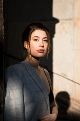 Nicole Chirka, Foto: Kristof Kovacs