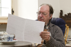 Nikolaus Harnoncurt, Foto: Bruckneruniversitaet Linz