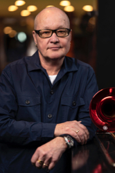 Nils Landgren, Foto: Nikola Stankovic
