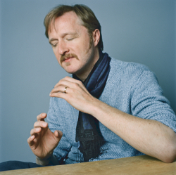 Oboist Albrecht Mayer, Foto: Ralph Mecke