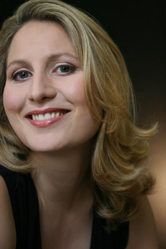 Okka von der Damerau, Foto: Michael Lieb