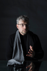 Olari Elts, Foto: Katrin Viil