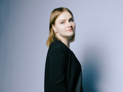 Olga Riazanteva-Schwarz, Foto: Sophia Hegewald