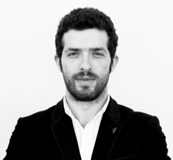 Omer Meir Welber, Foto: Felix Broede