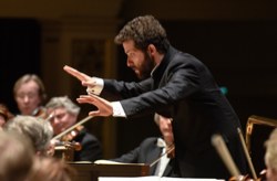 Omer Meir Wellber, Foto: Matthias Creutziger