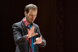 Ondrej Adamek, Foto: Janet Sinica