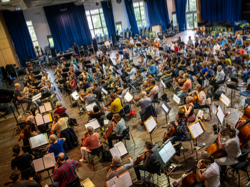 Open Philharmonics Bonn, Foto: T. Böttcher