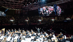 Oper für alle - BMW Classics Konzert, Foto: Bayerische Staatsoper