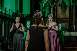 Operngala als Abschlusskonzert in der St. Jacobi Kirche, Foto: Nico Dalchow
