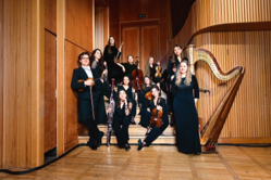 Orchesterakademie des WDR Sinfonieorchesters, Foto: WDR / Ben Knabe