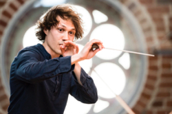 Oscar Jockel, Foto: Tom Schweers