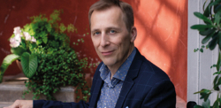 Osmo Tapio Raeihaelae, Foto: Raihala S. Reismaa / Boosey & Hawkes