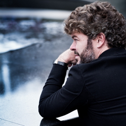 Pablo Heras-Casado, Foto: Fernando Sancho